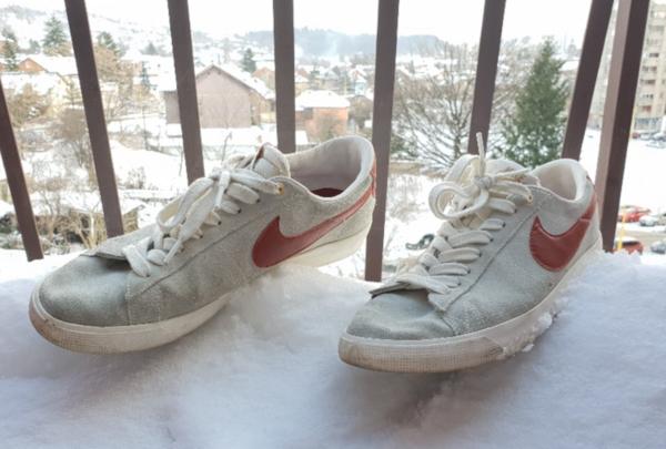 Nike SB Blazer Low GT Nike SB Blazer Low GT